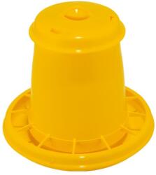  Etető Novital 2070AF, baromfihoz, 2, 5 lit. , műanyag