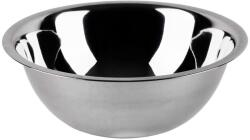 MagicHome Tálka MagicHome, 28 cm, rozsdamentes acél