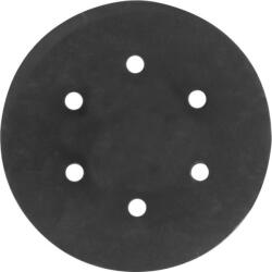  Csiszolókorong GermaFlex Grey 150 mm, A400