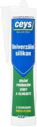  Szilikon Ceys Univerzális, átlátszó, 280 ml