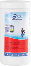 Chemoform AG Készítmény Chemoform 0811, medencéhez, pH mínusz, granulátum, csomag 1, 5 kg
