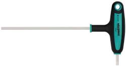 WHIRLPOWER Csavarhúzó Whirlpower® 1516-6, 10.0x200 mm, Imbusz, T-nyél, S2, Imbusz