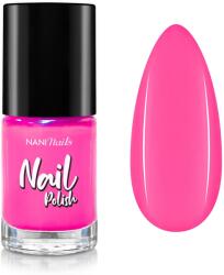 Naní körömlakk 6 ml - 44