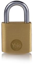 Yale Lakat Yale Y110B/25/113/1, Standard Security, függő, 25 mm, 3 kulcs
