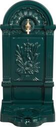 Strend Pro Mosdó Strend Pro Garden LT-DC034, kerti, zöld, 390x320x830 mm