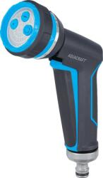 AQUACRAFT Pisztoly AQUACRAFT® 760050, öntöző, kerti, Premium, fém (helyettesíti a 256637-et)