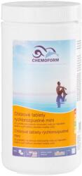 Chemoform AG Tabletta Chemoform 4601, 20 g, klóros, gyorsan oldódó, csomag 1 kg