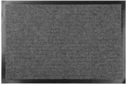 MagicHome Lábtörlő MagicHome TRM 203, ajtó elé, 40x60 cm, sötétszürke