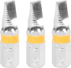 Strend Pro Bit Strend Pro Lapos 1x6, csomag 3 db