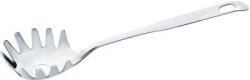 MagicHome Merőkanál MagicHome, konyhai, spagettihez/tésztához, rozsdamentes acél, 29 cm