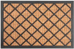 MagicHome Lábtörlő MagicHome RBB 108, bejárati, Hence, 40x60 cm