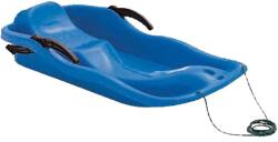 Prosperplast Hócsúszka RACE, 870x400 mm, bob, műanyag, gyermek, hóra