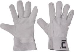 CERVA Kesztyű SNIPE 11/XXL, bőr, hegesztő