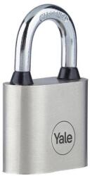 Yale Lakat Yale Y112/50/165/1, függő, vas, 50 mm, 3 kulcs