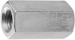 STREND PRO Anya Strend Pro PACK DIN 6334 Zn JHS06, hosszabbító menetes rúdhoz, csomag 12 db