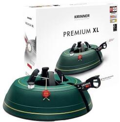  Állvány KRINNER Ultra Grip Premium XL, karácsonyfához, 300 cm, 4.0 liter