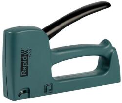 Rapid Tűzőgép RAPID Spirit of Sweden Skog, R53, kézi, 53 típusú kapcsok, 4-10 mm