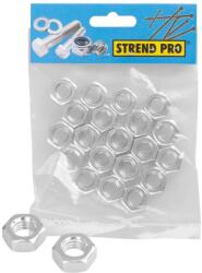 STREND PRO Anya Strend Pro PACK DIN 934 Zn M16, szabványos, csomag. 8 db
