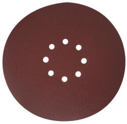 Burley Výsek Burley R7237A-F, 225 mm, csiszoló, 5 db, Z080