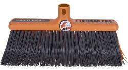 STREND PRO Seprű Strend Pro MULTI-LOCK system BR68, 300 mm, hajlított, levélseprű