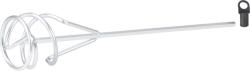 Strend Pro Habarcskeverő Strend Pro PXF-07, 80 x 400 mm, HEX