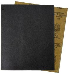  Papír Sicpap166 280/230mm, P120