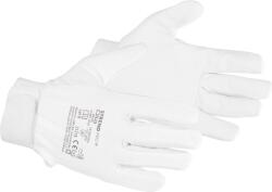 Strend Pro Kesztyű Strend Pro Dila, textil/bőr, méret 10/XL