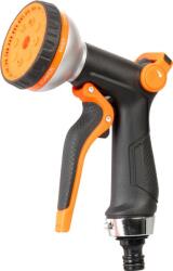 Strend Pro Pisztoly Strend Pro Garden, öntöző, kerti, 8 mintás, műanyag - best2buy - 3 219 Ft