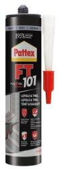 Henkel Tömítőanyag Pattex FT 101, szürke, 280 ml