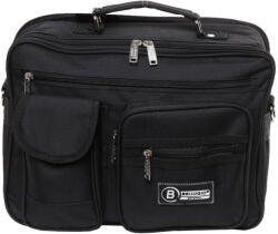 Bellugio Táska BELLUGIO FJ-136 fekete