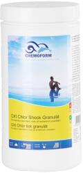 Chemoform AG Klór Chemoform 0513, Oxi Klór Sokk granulátum, 1 kg