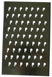 FED Csere reszelő reszelőhoz