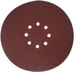 Burley csiszolópapír korong R7237A-F, 225 mm, 5db, Z120