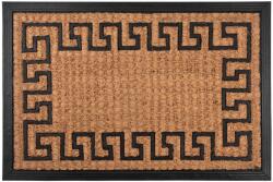 MagicHome Lábtörlő MagicHome RBB 122, bejárati, Azték, 40x60 cm, SK1