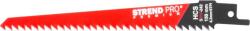 STREND PRO Fűrészlap Strend Pro SBW-242, kardfűrészhez, 150/1.25 mm, fához, HCS, S644D
