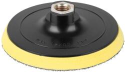 Strend Pro Csiszolópapír-tartó Strend Pro K909 115 mm, M14, tépőzáras