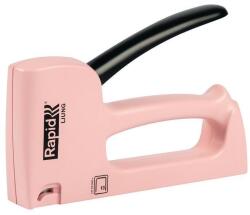 Rapid Tűzőgép RAPID Spirit of Sweden Ljung, R13, kézi, 13 típusú kapcsok, 4-10 mm