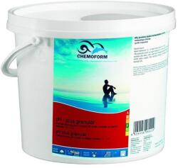 Chemoform AG Granulátum Chemoform, pH plus, 3 kg