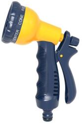 Strend Pro Garden kerti öntözőpisztoly, 8 minta, műanyag - best2buy - 1 099 Ft