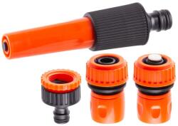 Strend Pro Csatlakozókészlet Strend Pro TS4014B, 3/4", 5 részes