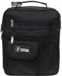 Bellugio Táska BELLUGIO FJ-006 fekete