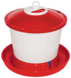  Itató RAPID CLEAN CHICKENS, baromfinak, 9 liter, műanyag