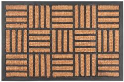 MagicHome Lábtörlő MagicHome RBB 123, bejárati, Parketta 3, 40x60 cm