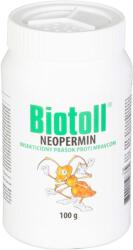 Biotol Rovarirtó Biotoll®, hangyairtó por, 100 g