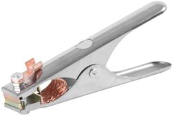  Fogó H0107 400A, földelő