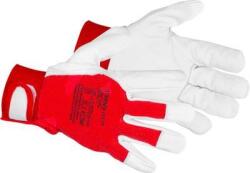 Strend Pro Kesztyű Strend Pro Marvic, textil/bőr, méret 10/XL