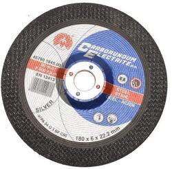  Tárcsa Carborundum 442933, 180x6, 0x22, 2 mm, 97PA24Q