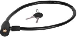  Zár Bikerlock BL-103, 65 cm, kerékpárhoz