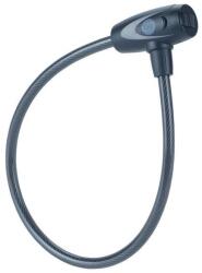 Yale Zár Yale YCK0/10/60/2, kerékpárhoz, kulcsos, 600 mm