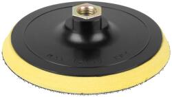 Strend Pro Tartó Strend Pro K910 125 mm, M14, csiszolópapírhoz, tépőzár